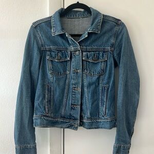 Paige denim jacket